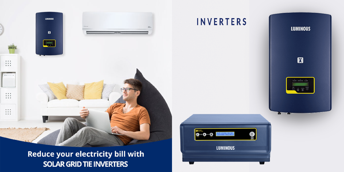 Solar Inverters