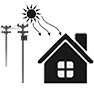 Solar On-Grid System