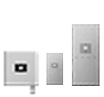 Solar inverters