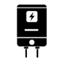 Electric Geyser
