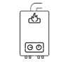 Gas Water Heater
