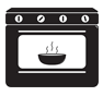 Built in appliances