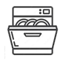 Dishwasher