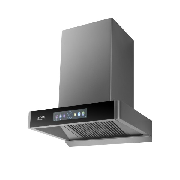 kitchen chimmney