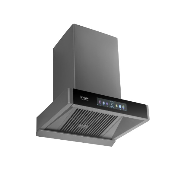 kitchen chimmney