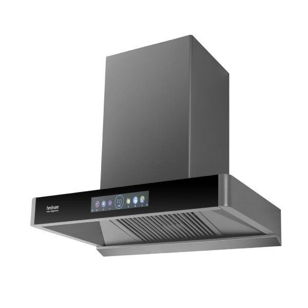 kitchen chimmney