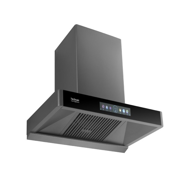 kitchen chimmney