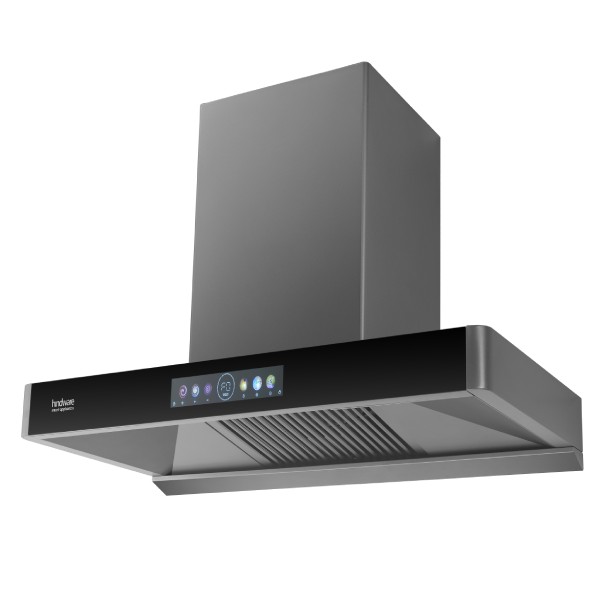 kitchen chimmney