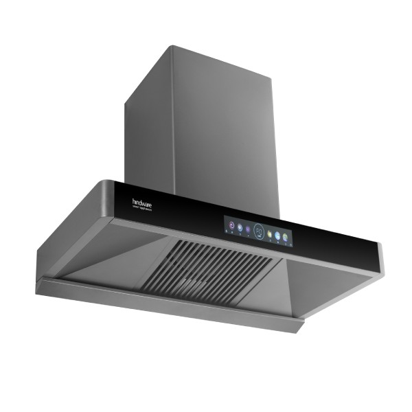 kitchen chimmney