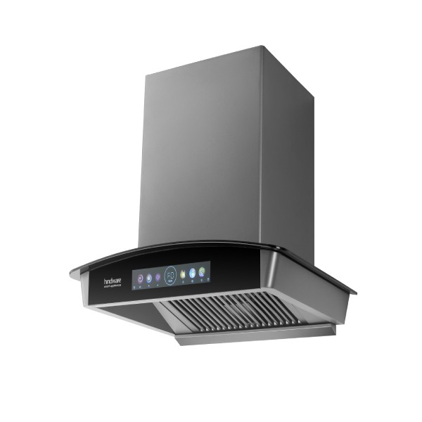 kitchen chimmney