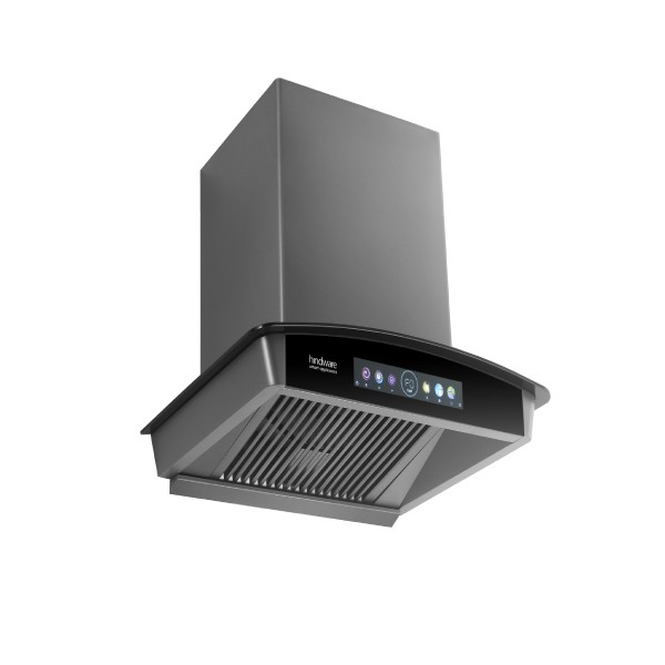 kitchen chimmney