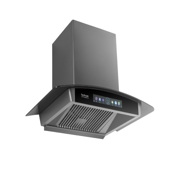kitchen chimmney