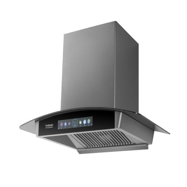 kitchen chimmney