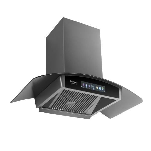 kitchen chimmney