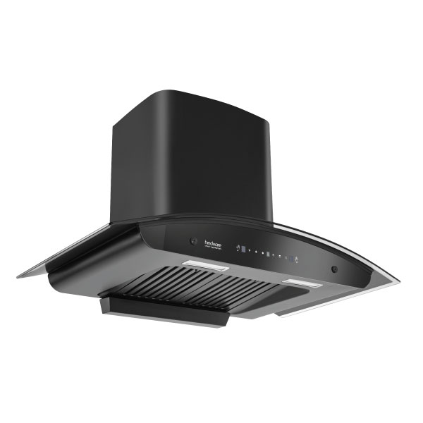 kitchen chimmney