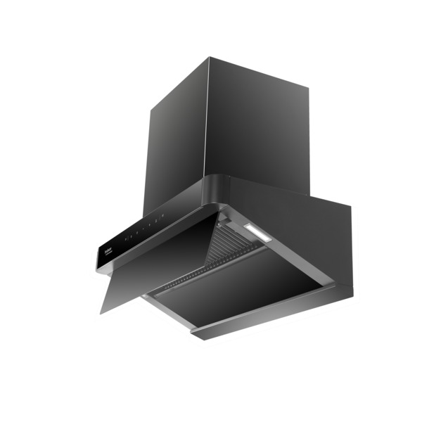 kitchen chimmney
