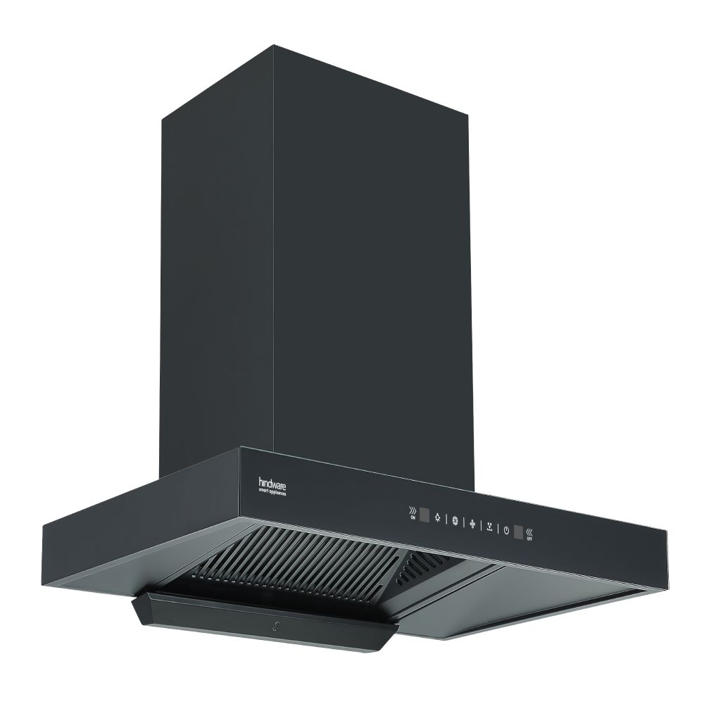 kitchen chimmney