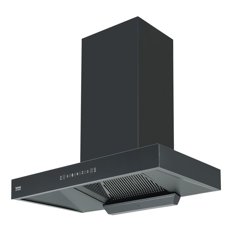 kitchen chimmney
