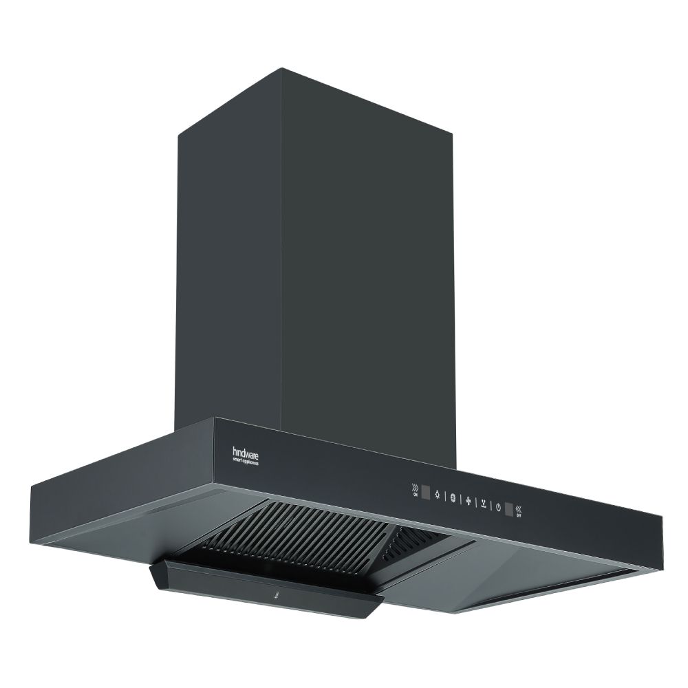 kitchen chimmney