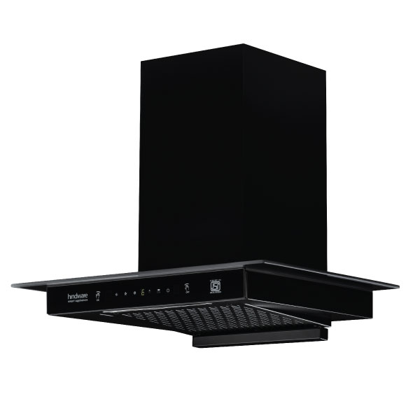kitchen chimmney