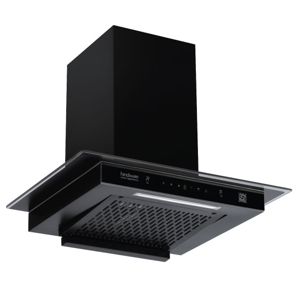 kitchen chimmney