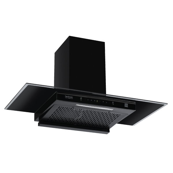 kitchen chimmney