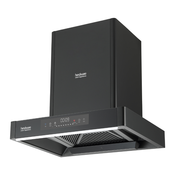 kitchen chimmney