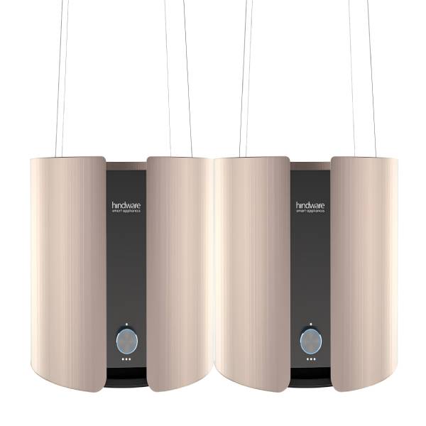 kitchen chimmney