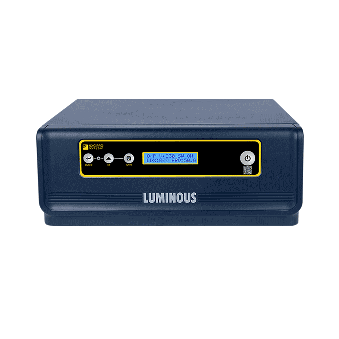 LUMINOUS
