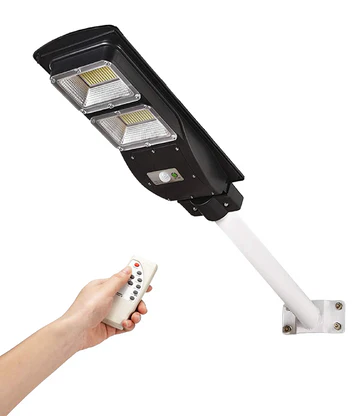 Solar street light sss-stl-40w