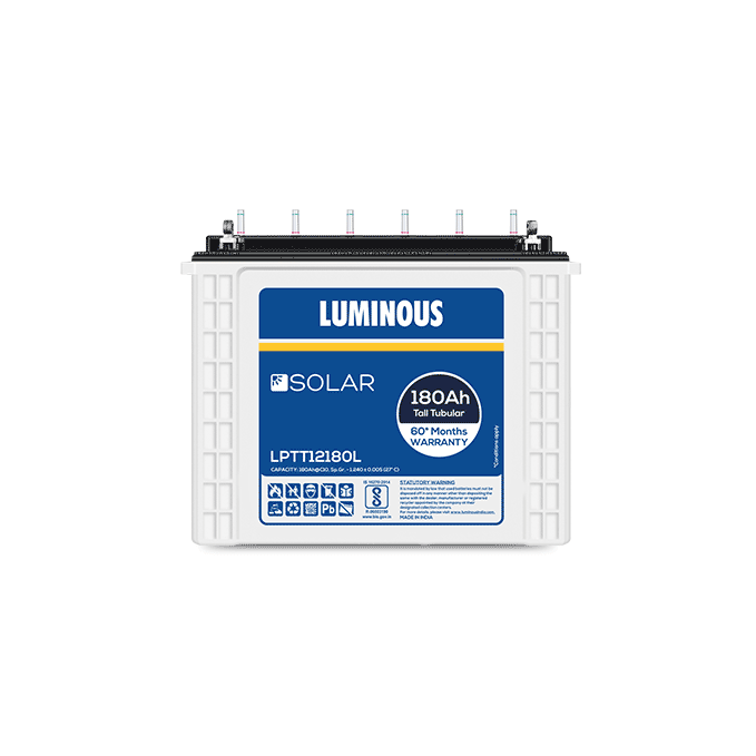 LUMINOUS