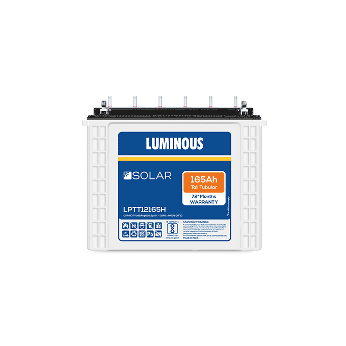 LUMINOUS