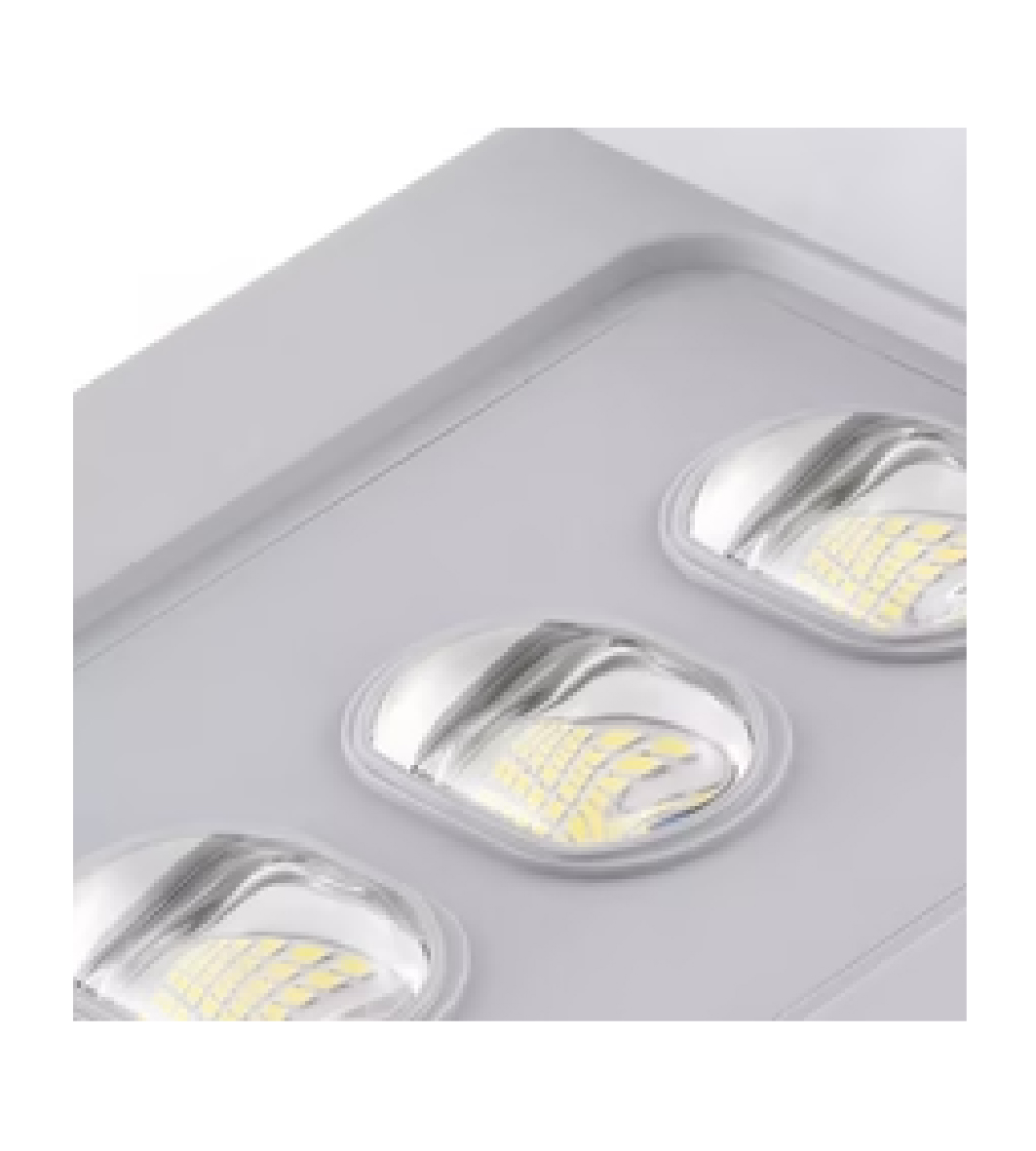 Solar street lights 100w