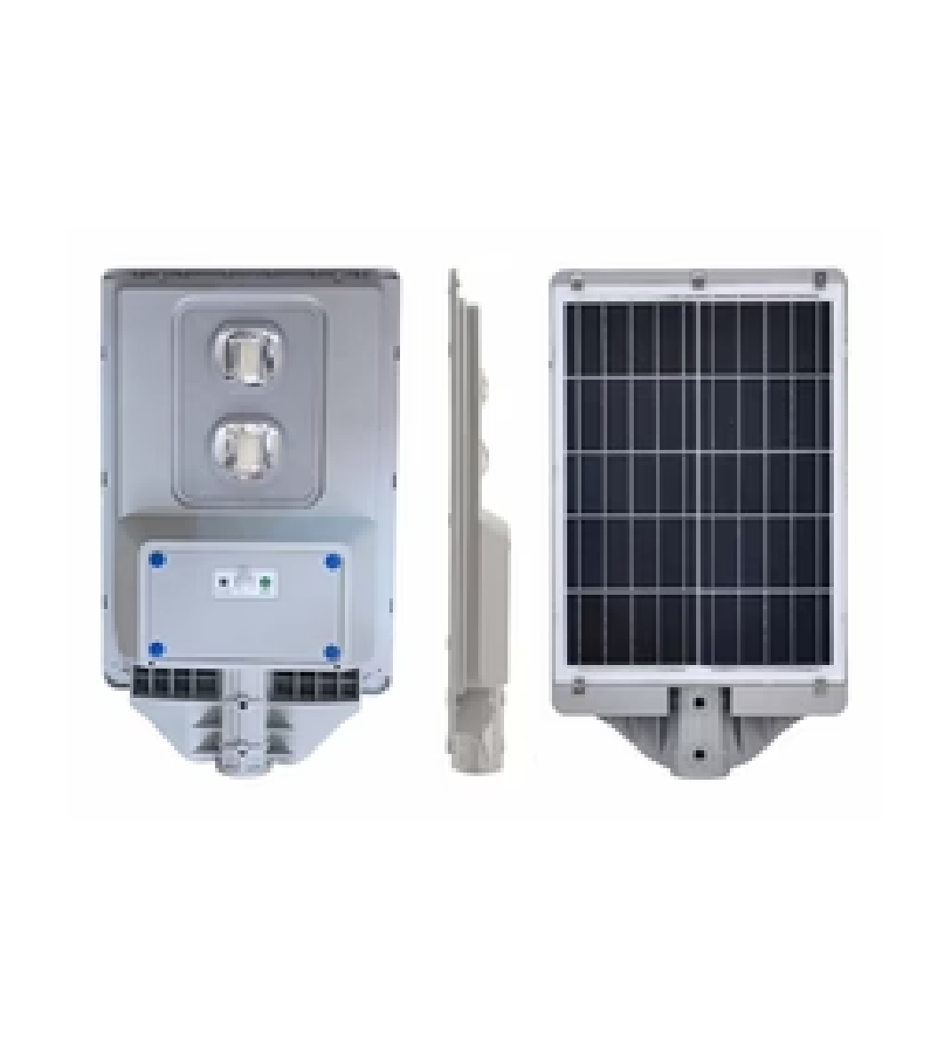 Solar street lights 100w