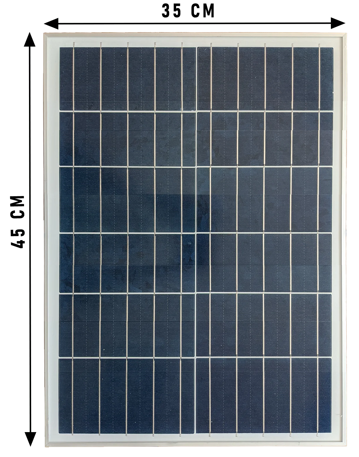 Solar street lights
