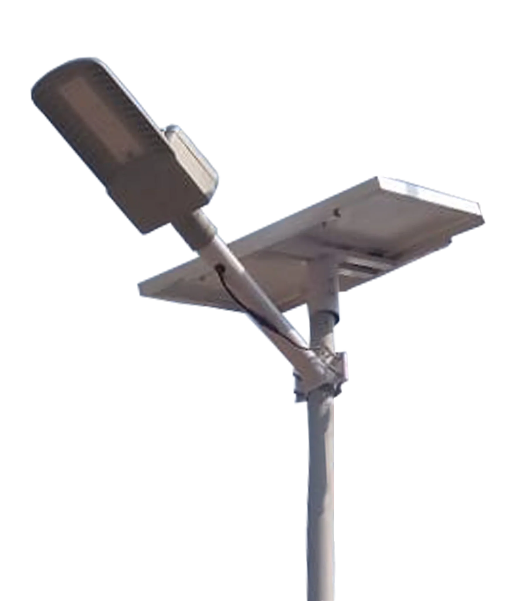 Solar Street Light