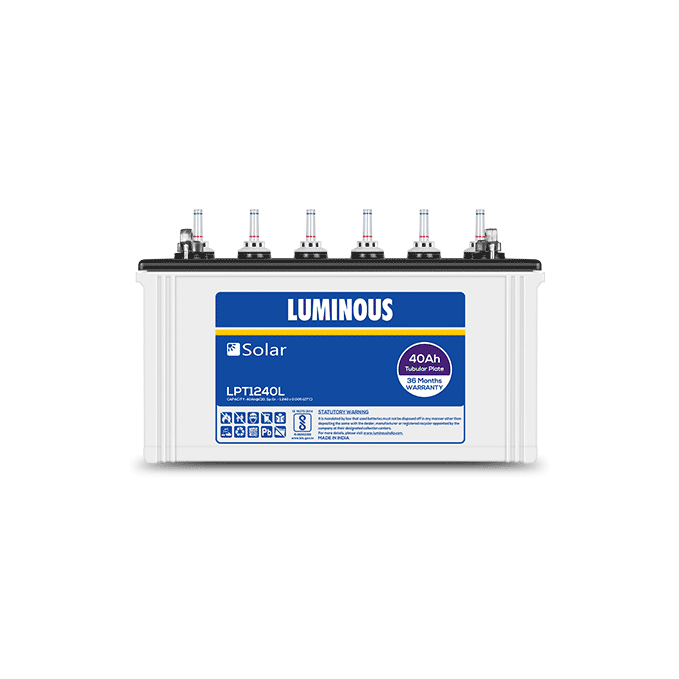 LUMINOUS