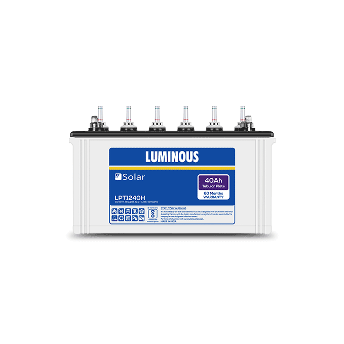 LUMINOUS