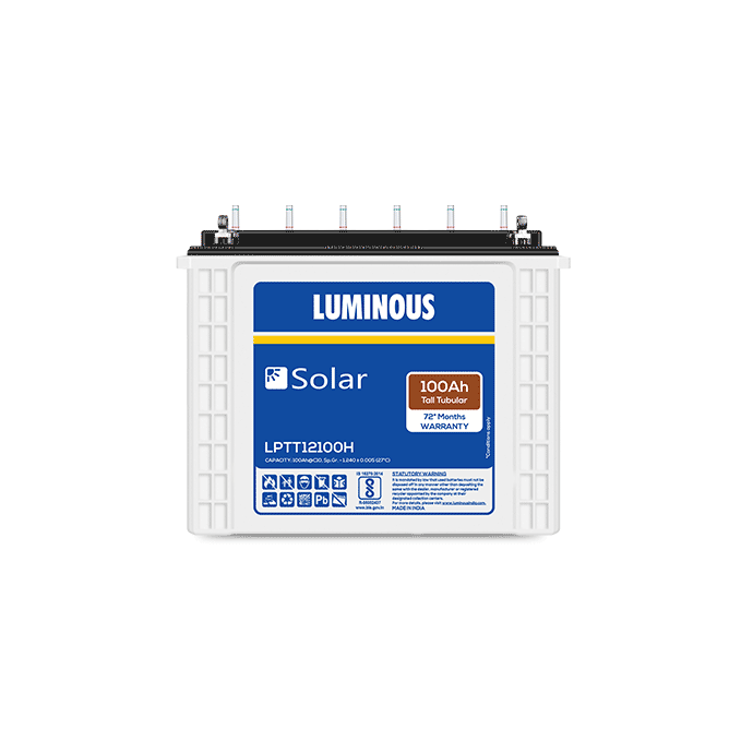 LUMINOUS