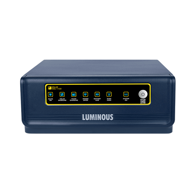 LUMINOUS