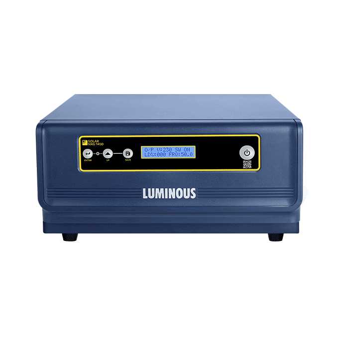 LUMINOUS