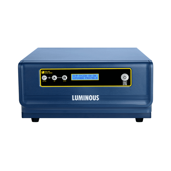 LUMINOUS