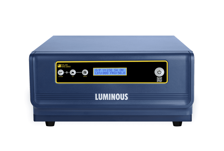 LUMINOUS