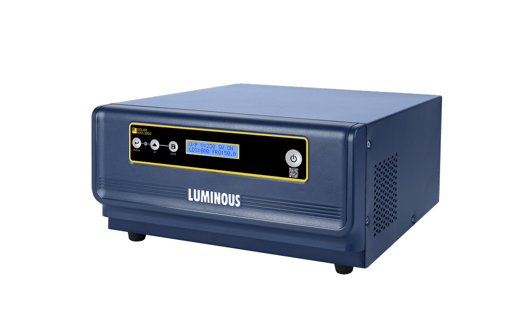 LUMINOUS