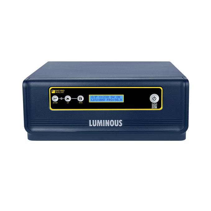 LUMINOUS
